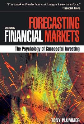 Forecasting Financial Markets. The Psychology Of Successful Investing.