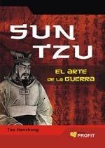 Sun Tzu "El Arte de la Guerra". El Arte de la Guerra