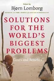 Solutions For The World'S Biggest Problems.