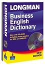 Longman Business English Dictionary.