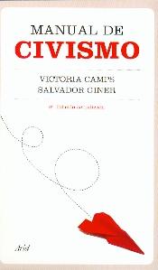 Manual de Civismo.