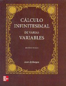 Calculo Infinitesimal de Varias Variables