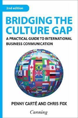 Bridging The Culture Gap. a Practical Guide To International Business Communication.