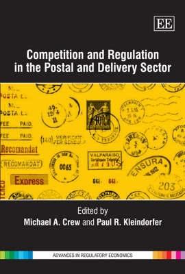 Competition And Regulation In Teh Postal And Delivery Sector.