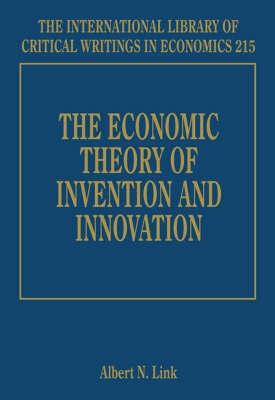 The Economic Theory Of Invention And Innovation.