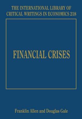 Financial Crises.