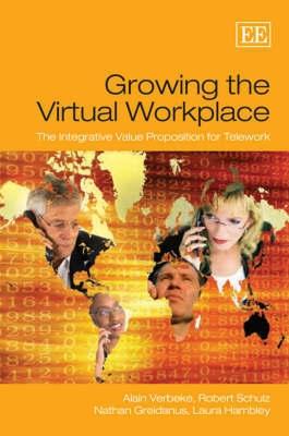 Growing The Virtual Workplace.