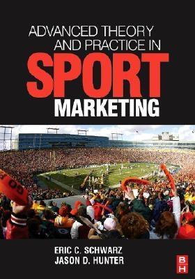 Advanced Theory And Practice In Sport Marketing.
