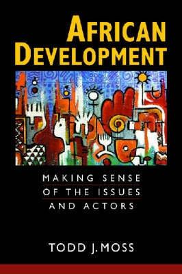 African Development. "Making Sense of the Issues and Actors"