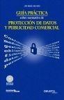 Guía Práctica sobre Normativa de Protección de Datos y Publicidad Comercial