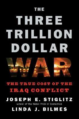 The Three Trillion Dollar War.