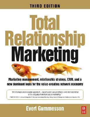 Total Relationship Marketing.