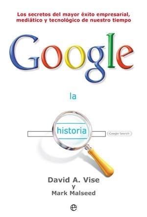 Google "La Historia"