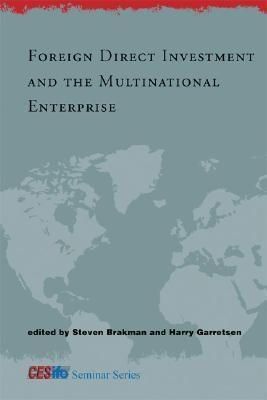 Foreign Direct Investment And The Multinational Enterprise.
