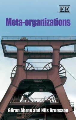 Meta- Organizations
