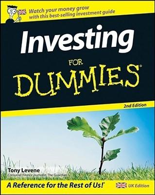 Investing For Dummies.
