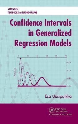 Confidence Intervals In Generalized Regression Models