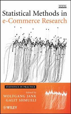 Statistical Methods In E-Commerce Research.