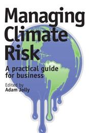 Managing Climate Risk.