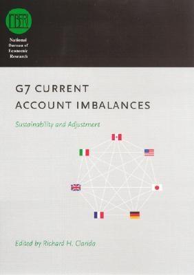 G7 Current Account Imbalances "Sustainability And Adjustment"