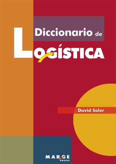 Diccionario de Logistica