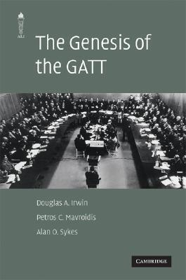 The Genesis Of The Gatt.