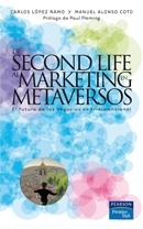 De Second Life al Marketing en Metaversos
