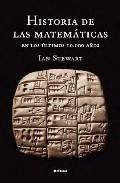 Historia de las Matematicas.