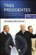 Tres Presidentes