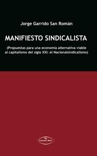 Manifiesto Sindicalista