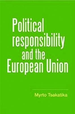 Political Responsability And The European Union