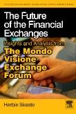 The Future Of Financial Exchanges