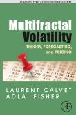 Mutifractal Volatility