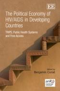 The Political Economy Of Hiv/Aids In Developing Countries