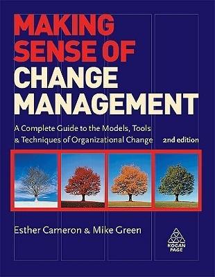 Making Sense Of Changing Management