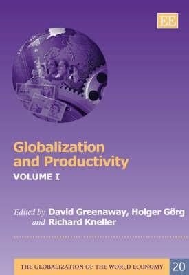 Globalization And Productivity. 2 Vols. Set.