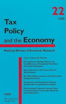 Tax Policy And The Economy Nº 22