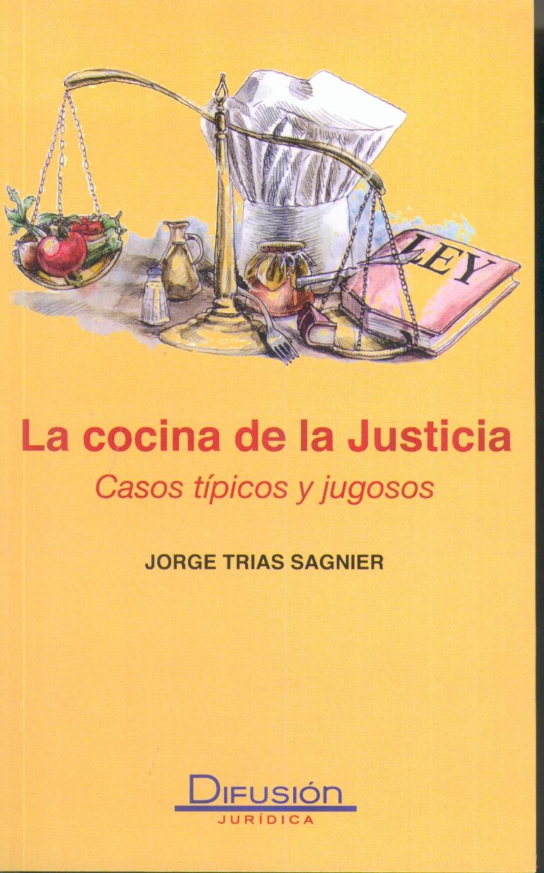 La Cocina de la Justicia