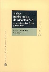 Raíces Intelectuales de Amartya Sen