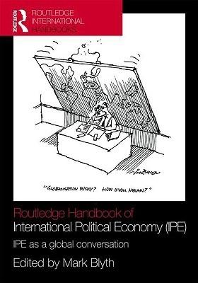 Handobook Of International Political Economy