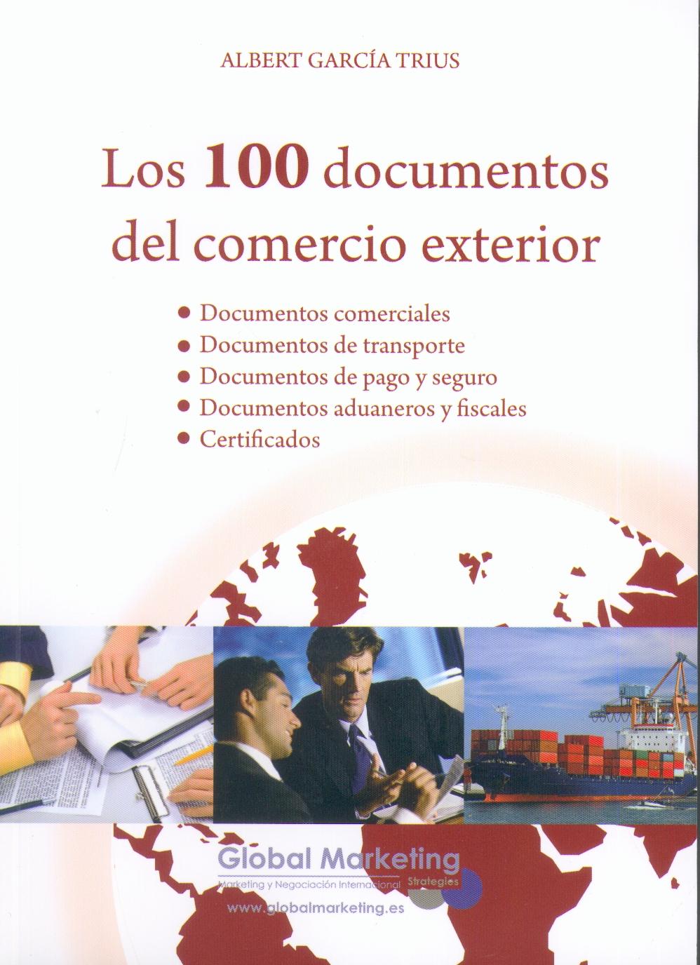 Los 100 Documentos del Comercio Exterior
