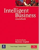 Intelligent Business Coursebook