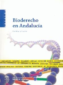 Bioderecho en Andalucia