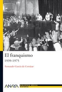 El Franquismo "1939-1975". 1939-1975