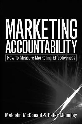 Marketing Accountability