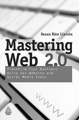 Mastering Web 2.0