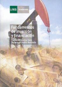 Fundamentos de Inversion y Financiacion
