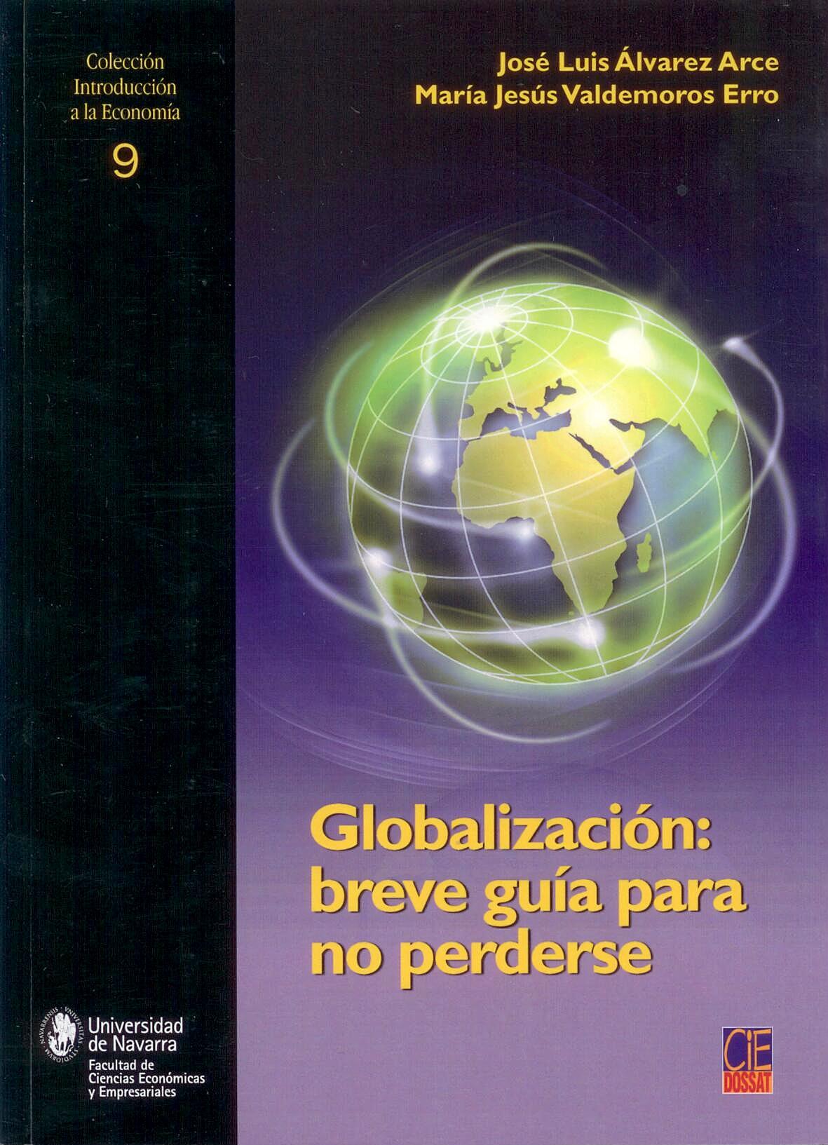 Globalización: Guia Breve para no Perderse