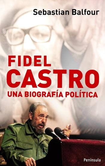 Fidel Castro "Una Biografia Politica"
