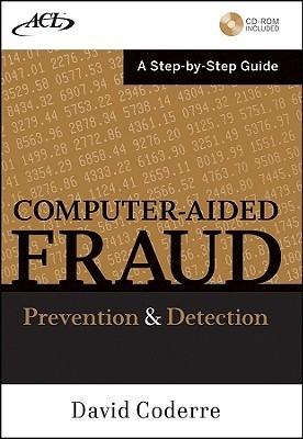 Computer-Aided Fraud "Prevention And Detection". Prevention And Detection